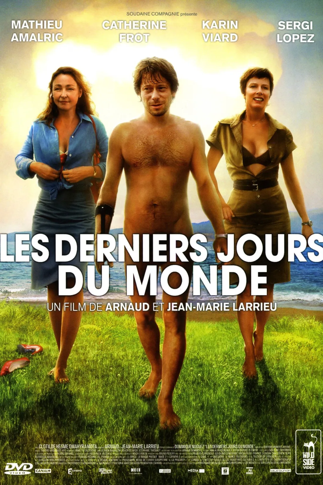 Les Derniers Jours du monde (2009)